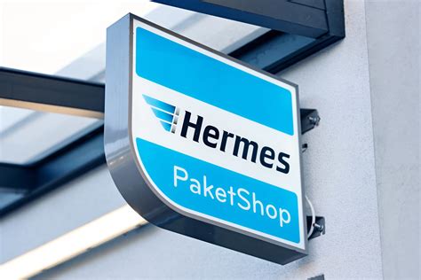 wann paket im hermes paketshop